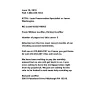 Wells Fargo - Home mortgage loan modification <span class="replace-code" title="This information is only accessible to verified representatives of company">[protected]</span>