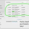 Electronic Arts (EA) - Sims 4 purchased content now listed as unpurchased - Photo 1