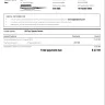 Regus - Spaces work account + agreement — billing despite terminated agreement - Photo 1