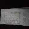 White Castle - App order double mistakes - Photo 1