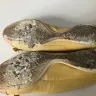 Ecco - Womens shoe soles disintegrating