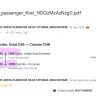 Kiwi.com - Fake company and don't trust kiwi.com - Photo 1