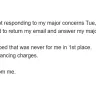 Tempur-Pedic North America - Scammed out $5,000 - Photo 8