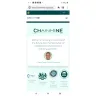 ChainMine - Cloud Mining - $2,550 Purchased hash power GONE