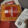 Target - Expired cheeseballs on the aisles