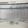 Mastercard - CUSTOMER CHARGES OF $8769.80