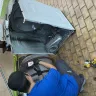 BrandsMart USA - Samsung washer & dryer - Photo 5