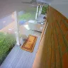 Appliance Factory Outlet & Mattresses - Refrigerator installation damage - Photo 1