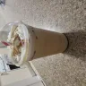 Hungry Jack's Australia - Caramel Fudge Iced Coffee 