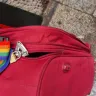 LOT Polish Airlines - Polish airlines lost and damaged my luggage - Photo 2