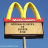 McDonald's - rude employees and manager/ horrible service - Photo 5