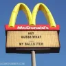 McDonald's - rude employees and manager/ horrible service - Photo 4