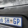 Africa Housing Company / Afhco Property Management - My vehicle was smashed and the visitor or resident ran away. - Photo 2