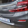 Africa Housing Company / Afhco Property Management - My vehicle was smashed and the visitor or resident ran away. - Photo 5