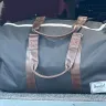 MegaBus - Lost bag - Photo 1