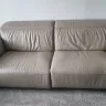 Natuzzi - Sofa