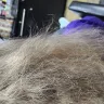 Educe Salon Orlando Florida - Uneven haircut, overprocessed hair, unsuccessful color correction  - Photo 8