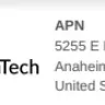 apnTech - Buyer beware!