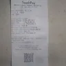 Lazada Southeast Asia - Lazada wallet cash in did not go in - Photo 1