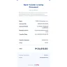 CIMB Bank - I've sent money to someone from my gcash account - Photo 2