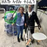 Ethiopian Airlines - Lost luggage - Photo 2