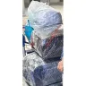 Ethiopian Airlines - Lost luggages - Photo 3