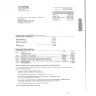 JPMorgan Chase - Checking and representative payee account