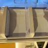 Harvey Norman - Mitsubishi refrigerator - Photo 1