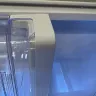Harvey Norman - Mitsubishi refrigerator