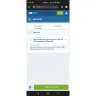1xBet - My deposit get rejected although I have already transferred the amount - Photo 1