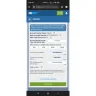 1xBet - My deposit get rejected although I have already transferred the amount - Photo 3