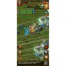 Evony - Technical glitches during allstar battlefield  - Photo 1