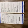 Philadelphia Parking Authority - Two written parking tickets for inspired stickers | PA State Inspection