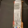 General Mills - Nature valley sweet & salty granola bars - Photo 1
