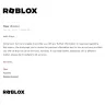 Roblox - Unjustified voice chat suspension