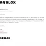 Roblox - Unjustified voice chat suspension