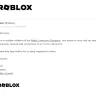 Roblox - Unjustified voice chat suspension