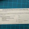 National Reply Center - Continually getting spam mailers - Photo 1