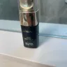 L'Oreal International - Age perfect eye cream