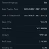 Kraken - Kraken won't allow me to withdraw my deposits and investments made from trades. - Photo 2