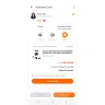Double P Homes LLC - On August 17th 2023, I paid an agent Miya Wei on Alibaba 6224RMB for 132 double cereal dispenser she has refused to deliver my package - Photo 3