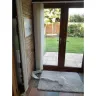 Hillarys Blinds - Vertical blinds not fit for purpose - Photo 1