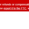 PlayerUp - Scam website - Photo 4