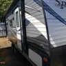 Copart - Purchase of a RV - Photo 1