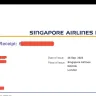 eDreams - Misspelled name on my airline ticket