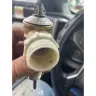 Lowe's - Hot water heater/relief valve/run off hose