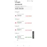 AirAsia - Air asia. Unauthorised credit voucher use - Photo 3