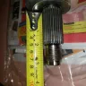 Parts Avatar - front cv axle crosstrek 2014 - Photo 9