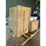SpinLife - Chair was advertised as being delivered "white glove assembled" and came in 4 boxes - Photo 1