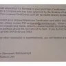 PSI Services - California Electrical Certification renewal  - Photo 1